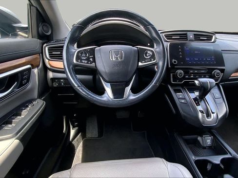 Used 2019 Honda CR-V EX-L image 6