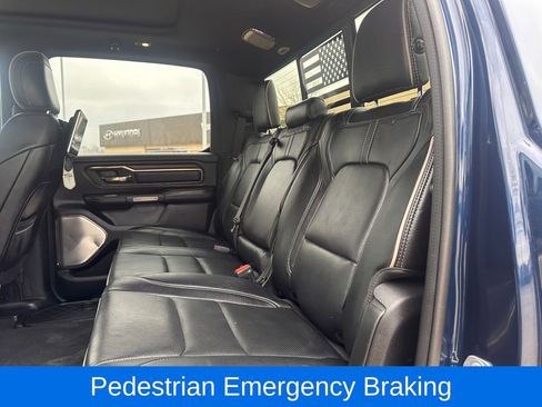 Used 2021 RAM 1500 Limited image 14