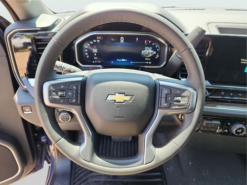 New 2026 Chevrolet Silverado 3500 LT w/ Safety Package AWD/4WD image 18