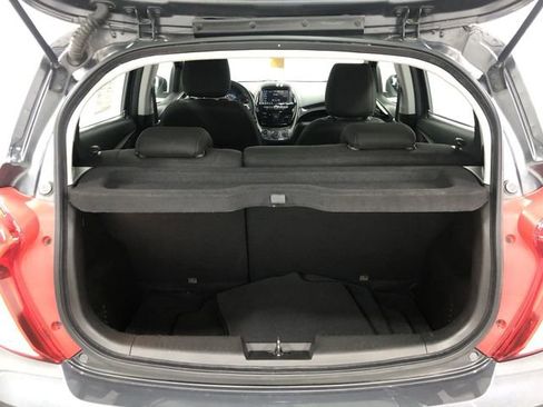 Used 2019 Chevrolet Spark LT image 23