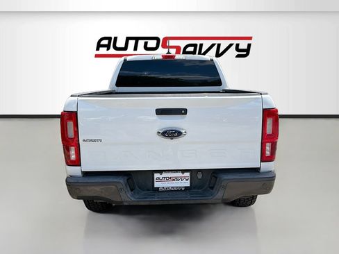 Used 2019 Ford Ranger XLT w/ Equipment Group 301A Mid RWD image 6