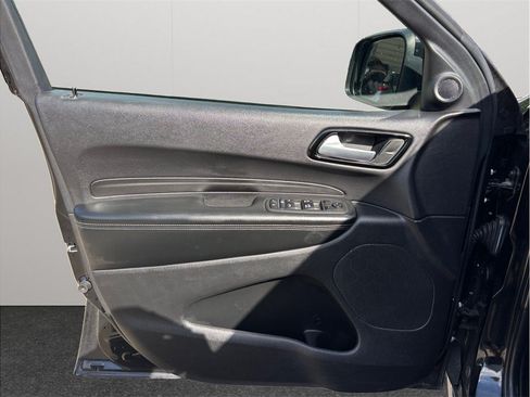 Used 2022 Dodge Durango GT AWD/4WD image 20