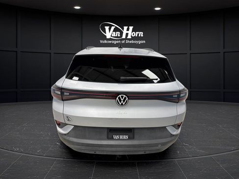 Used 2021 Volkswagen ID.4 Pro image 13
