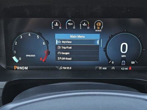 New 2026 Ford F150 XLT w/ XLT Black Appearance Package image 23