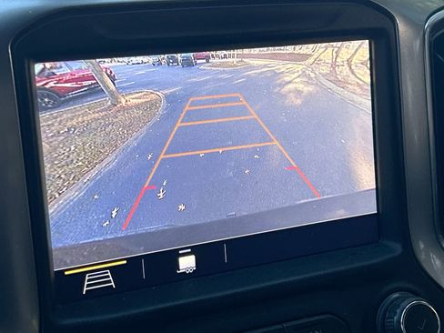 Used 2019 Chevrolet Silverado 1500 LT w/ All-Star Edition image 27