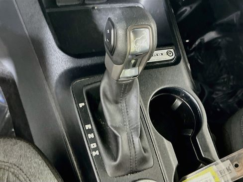 Used 2023 Ford Bronco 4-Door AWD/4WD image 16