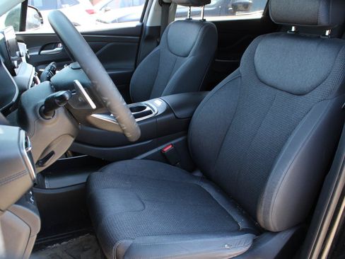 Used 2021 Hyundai Santa Fe SEL AWD/4WD image 15