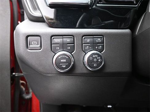 Used 2023 GMC Sierra 1500 SLT w/ SLT Premium Package image 13