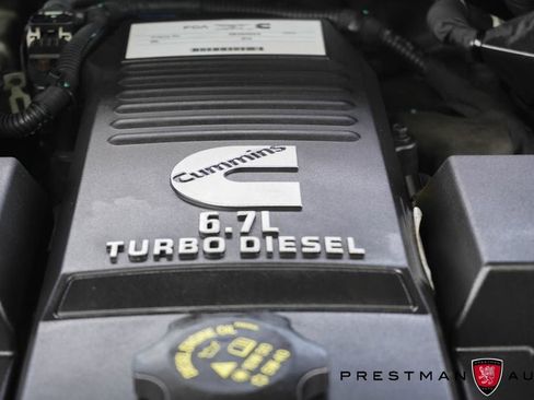 Used 2021 RAM 2500 Big Horn AWD/4WD image 46