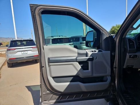 Used 2020 Ford F250 XL w/ STX Appearance Package AWD/4WD image 14