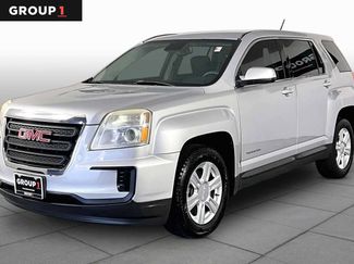 Used 2016 GMC Terrain SLE FWD video 1