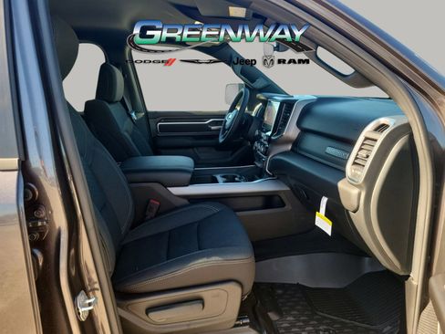 New 2025 RAM 1500 Big Horn image 11