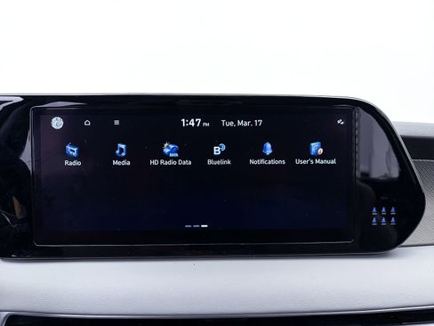 Used 2024 Hyundai Palisade SEL image 22