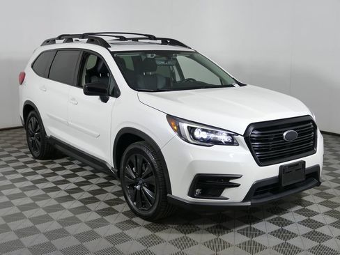 Used 2022 Subaru Ascent Onyx Edition AWD/4WD image 1