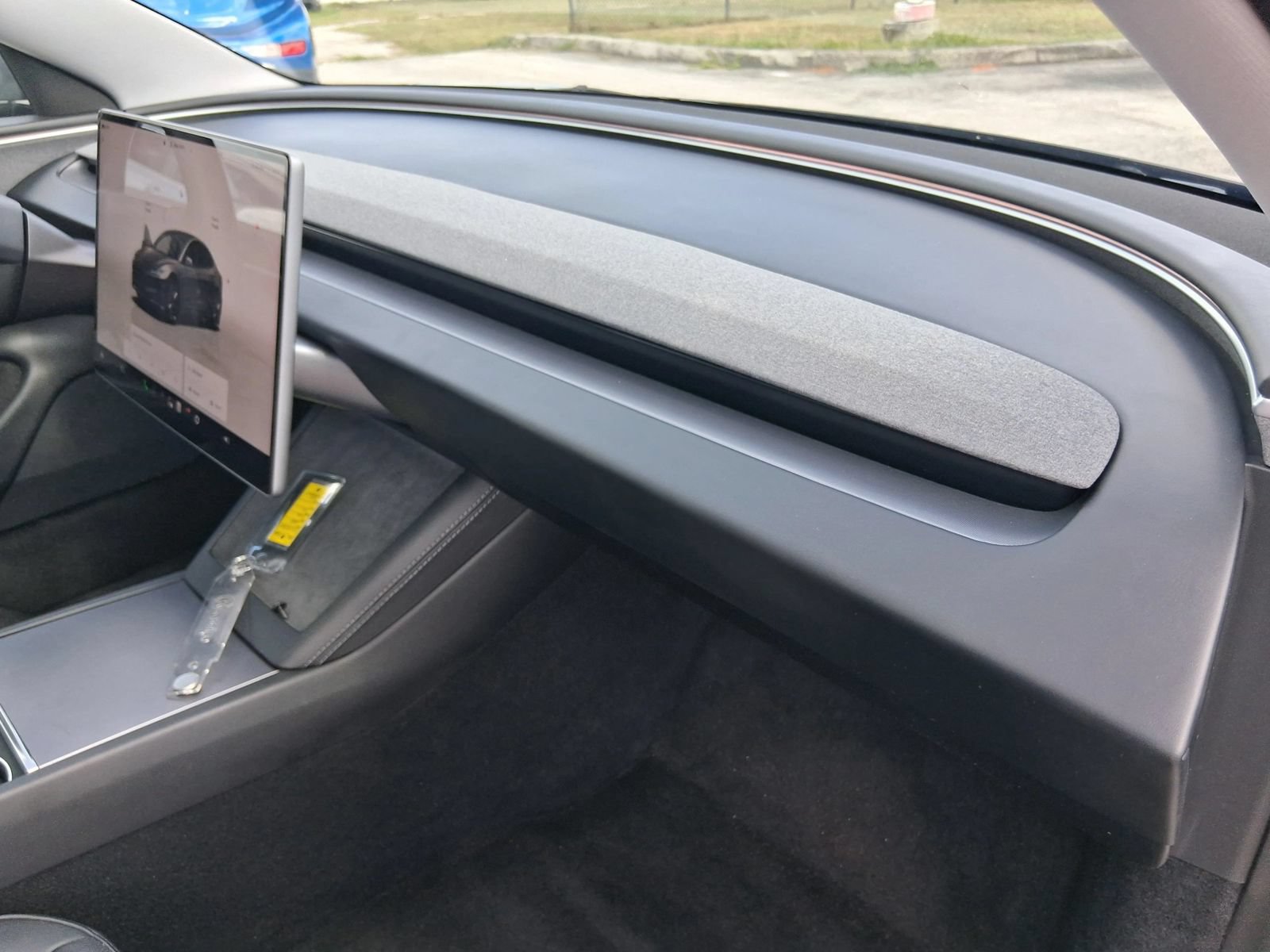 Used 2024 Tesla Model 3 Long Range RWD image 15