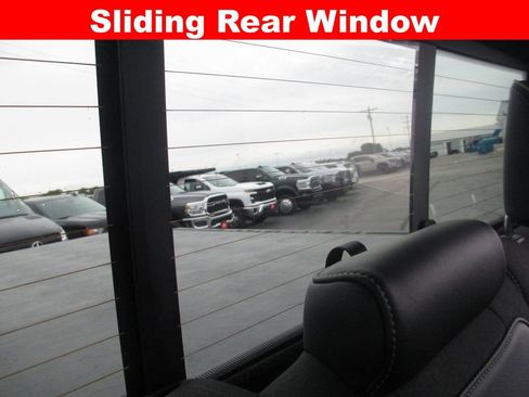 Used 2026 RAM 1500 Limited AWD/4WD image 29