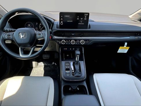 New 2026 Honda CR-V EX image 10