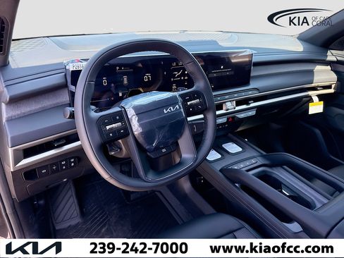 New 2027 Kia Telluride S image 27