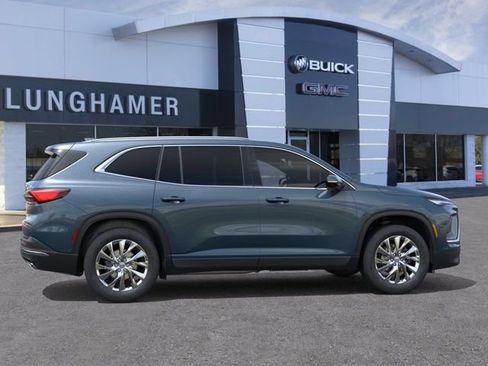 Used 2026 Buick Enclave Preferred w/ LPO, Floor Liner Package FWD image 7