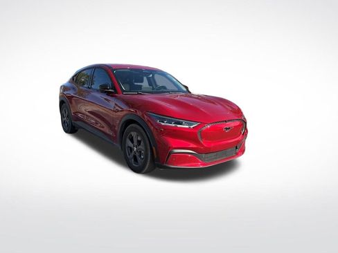 Used 2023 Ford Mustang Mach-E Select w/ Comfort Package Lite image 2