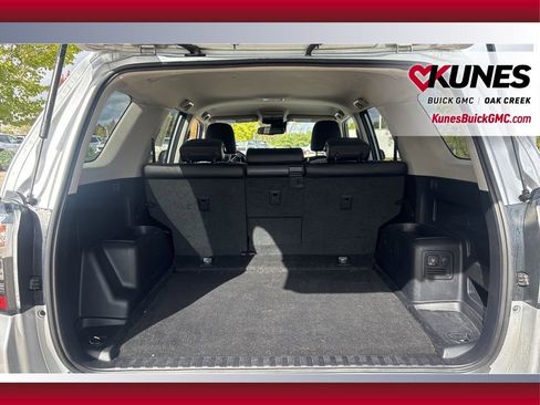 Used 2022 Toyota 4Runner TRD Off-Road Premium image 8