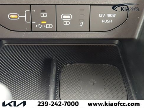Used 2025 Kia K5 GT-Line w/ GT-Line Premium Package image 22