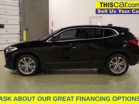 Used 2018 BMW X2 sDrive28i w/ Convenience Package FWD image 5