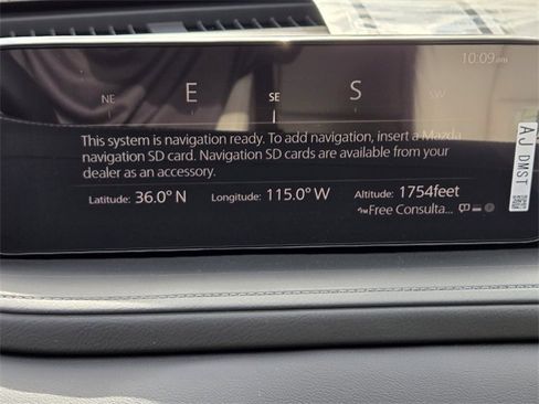 New 2026 MAZDA CX-30 2.5 Turbo w/ Premium Plus Pkg image 11