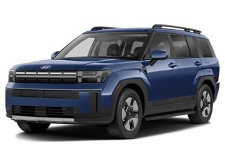 New 2026 Hyundai Santa Fe SEL video 1