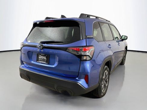 New 2026 Subaru Forester Premium AWD/4WD image 13