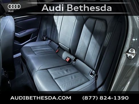 Certified 2025 Audi A3 2.0T Premium w/ Convenience Package image 17