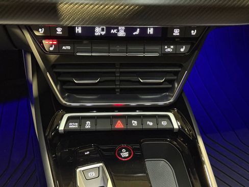 Certified 2022 Audi e-tron GT Prestige w/ Prestige Package image 27