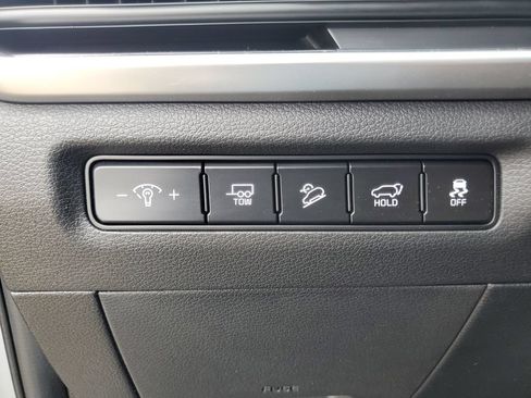 Used 2024 Kia Telluride EX X-Line AWD/4WD image 15