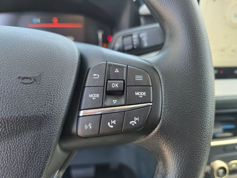 New 2026 Ford Maverick XLT AWD/4WD image 20