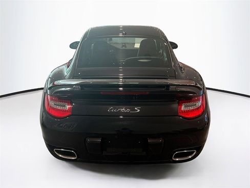 Used 2012 Porsche 911 Turbo S image 10