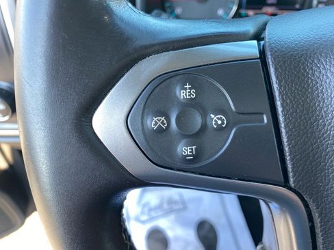 Used 2017 Chevrolet Silverado 1500 LT w/ All Star Edition image 16