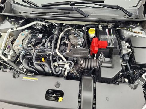 Used 2024 Nissan Sentra S image 27