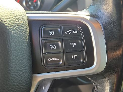 Used 2020 RAM 2500 Big Horn w/ Level 2 Equipment Group image 22