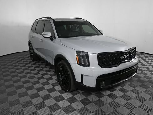 Used 2024 Kia Telluride SX Prestige X-Line AWD/4WD image 24