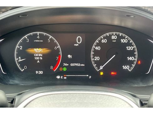 Used 2024 Honda Civic Sport image 36