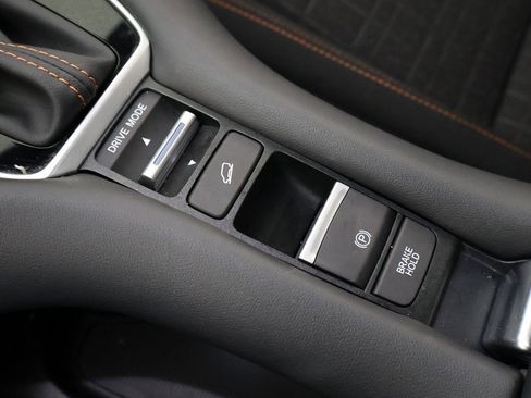 Used 2024 Honda HR-V Sport image 43