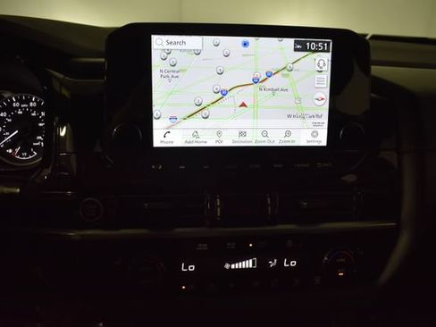 Used 2023 Nissan Pathfinder SL AWD/4WD image 19