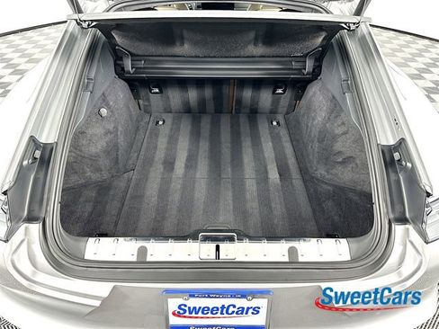 Used 2022 Porsche Panamera GTS image 47