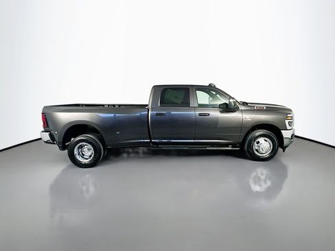 New 2026 RAM 3500 Tradesman RWD image 8