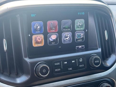 Used 2018 Chevrolet Colorado LT w/ LPO, Premium Interior Package AWD/4WD image 20