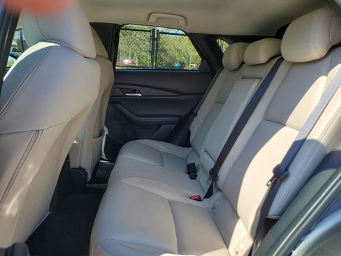 Used 2023 MAZDA CX-30 AWD 2.5 S w/ Preferred Package image 11