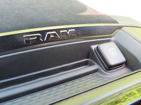 New 2026 RAM 1500 RHO w/ RHO Level 1 Equipment Group AWD/4WD image 17