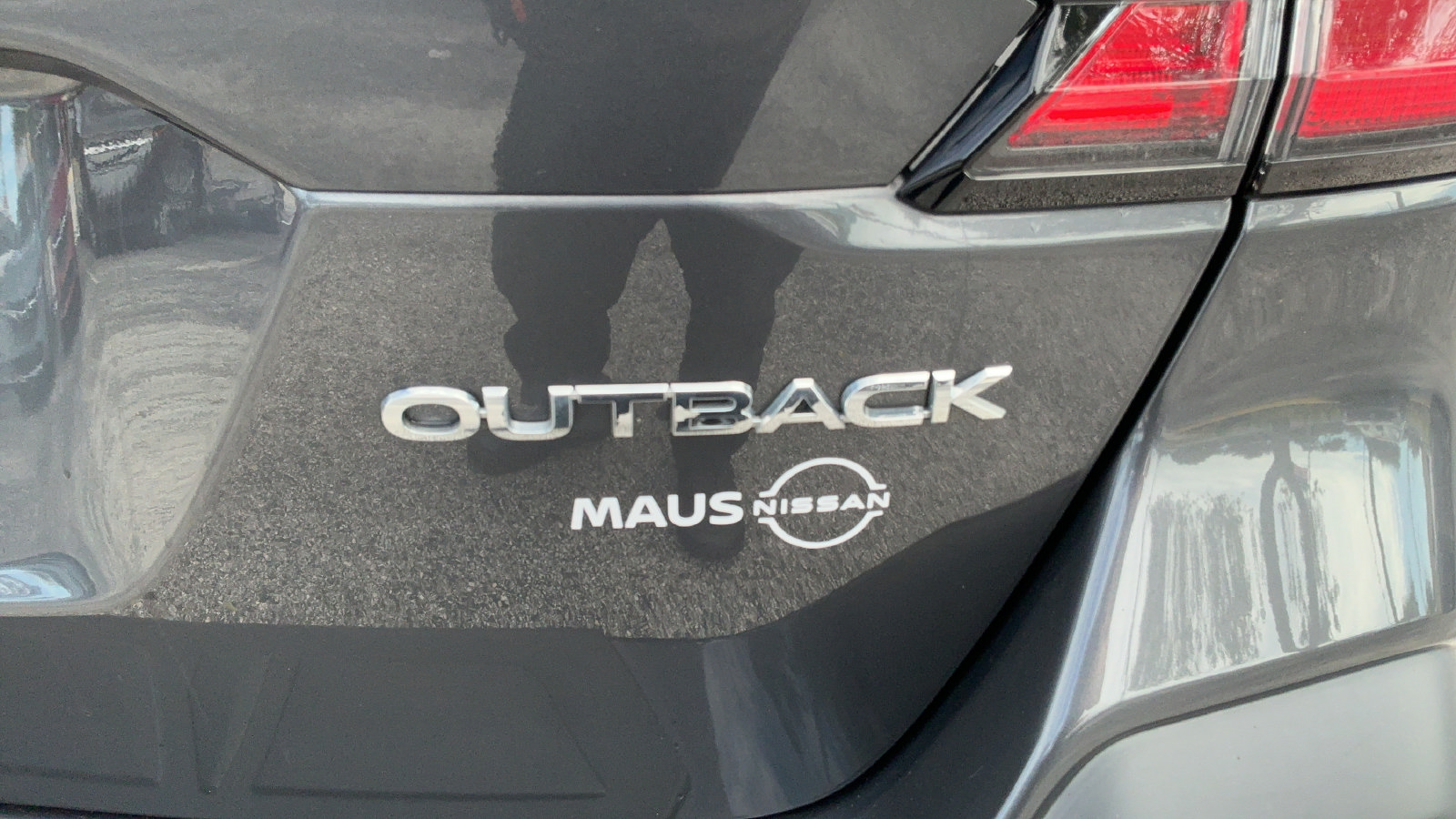 Used 2024 Subaru Outback Limited AWD/4WD image 48