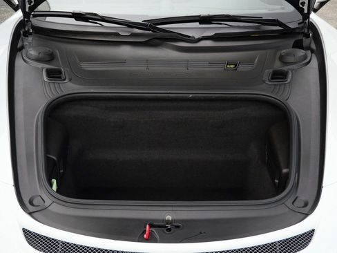 Used 2019 Porsche 911 GT3 RS image 25