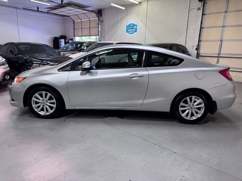 Used 2012 Honda Civic EX-L image 6